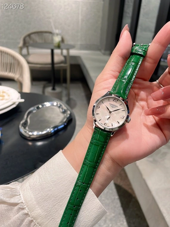 LONGINES Watches Stretchable 186679