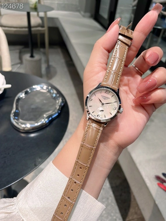 LONGINES Watches Stretchable 186679