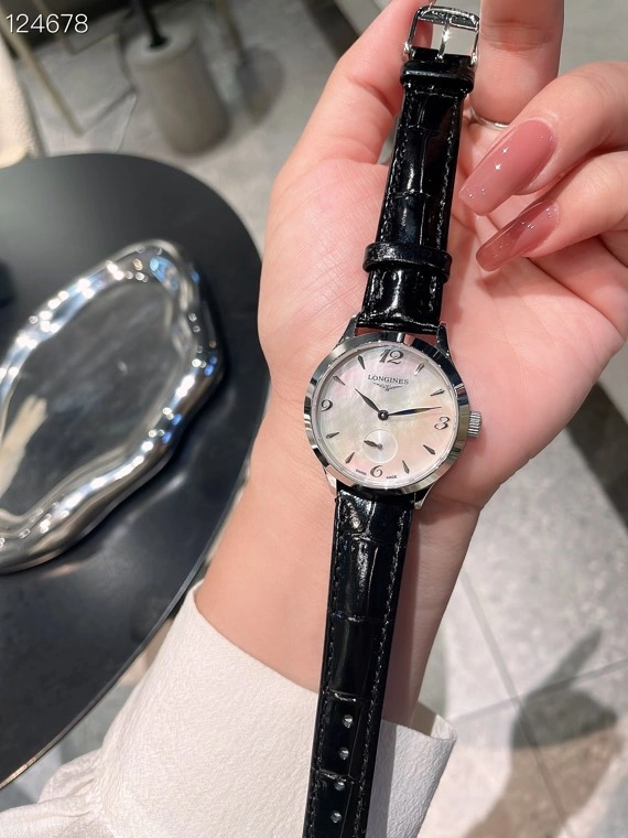LONGINES Watches Stretchable 186679