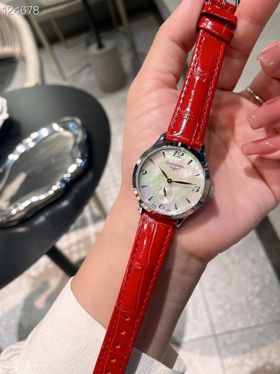 LONGINES Watches Stretchable 186679