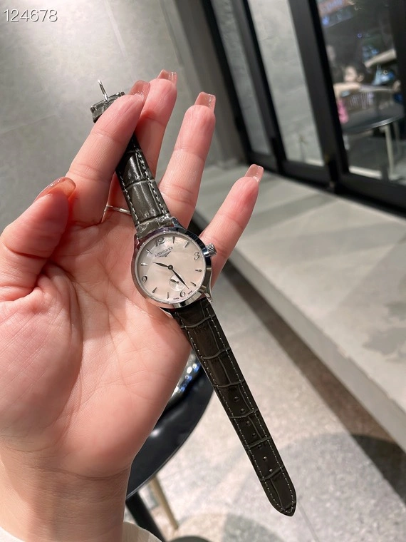 LONGINES Watches Stretchable 186679