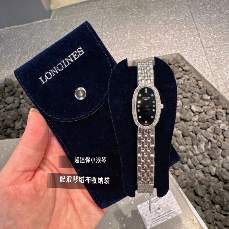 WaterResistant LONGINES Watches 186675