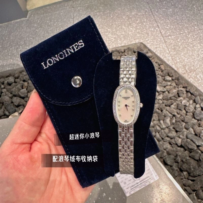 WaterResistant LONGINES Watches 186675