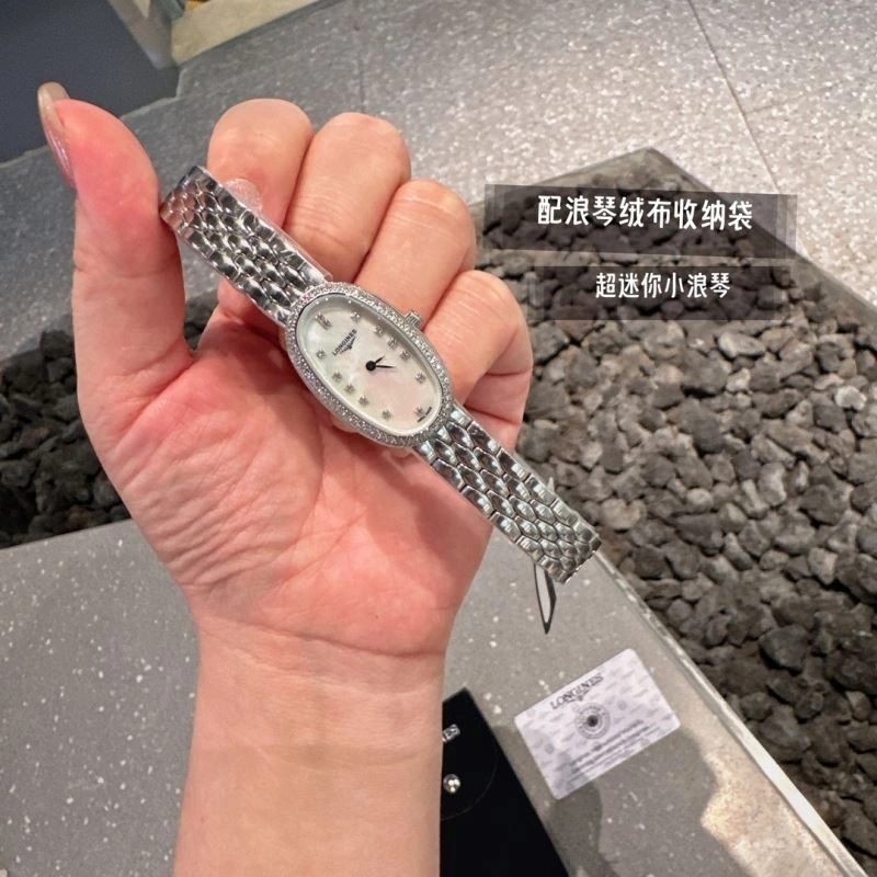 WaterResistant LONGINES Watches 186675