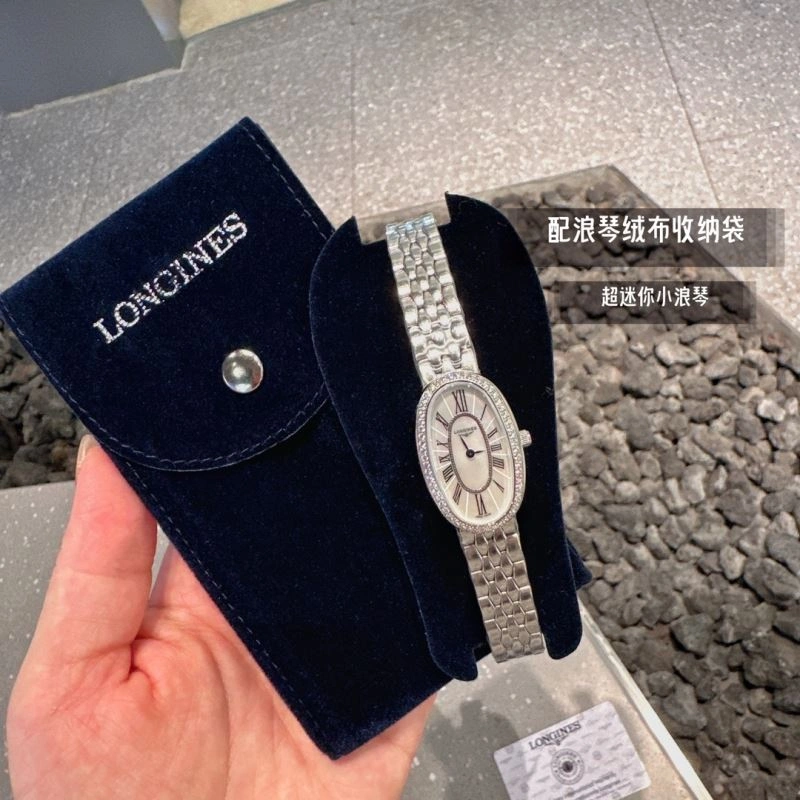 ZeroBulk LONGINES Watches 186674