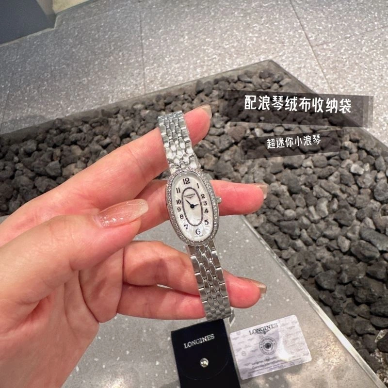 ZeroBulk LONGINES Watches 186674