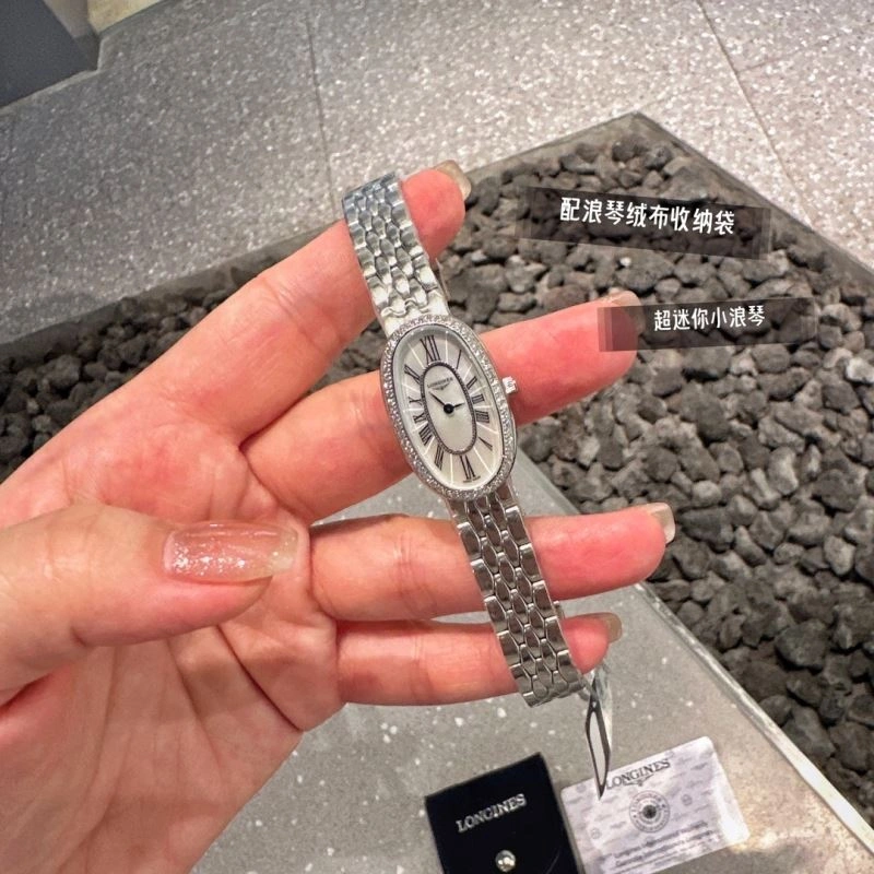 ZeroBulk LONGINES Watches 186674
