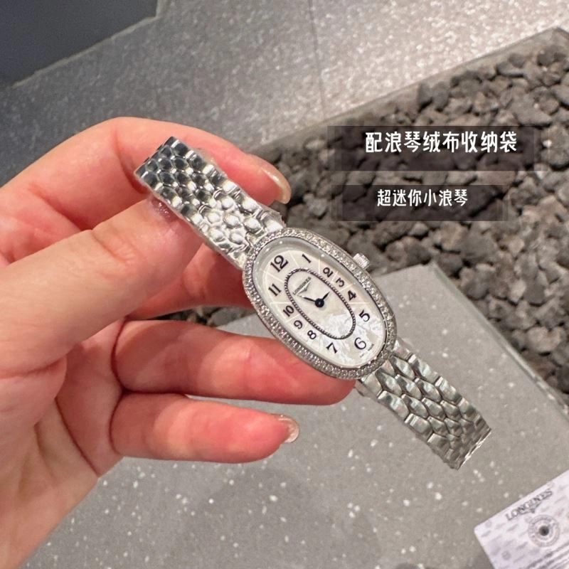 ZeroBulk LONGINES Watches 186674