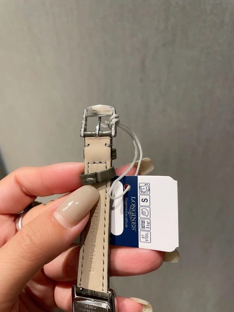 ZeroBulk LONGINES Watches 186677