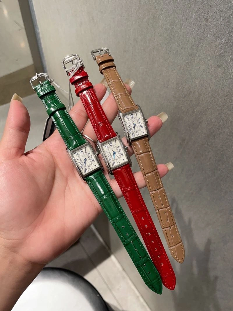 ZeroBulk LONGINES Watches 186677