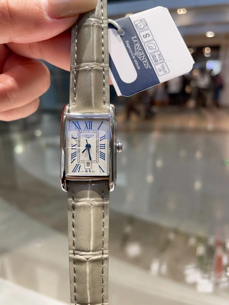 LONGINES Watches Effortless 186676