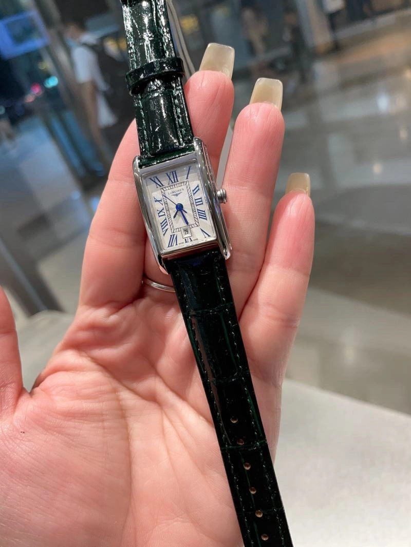LONGINES Watches Effortless 186676