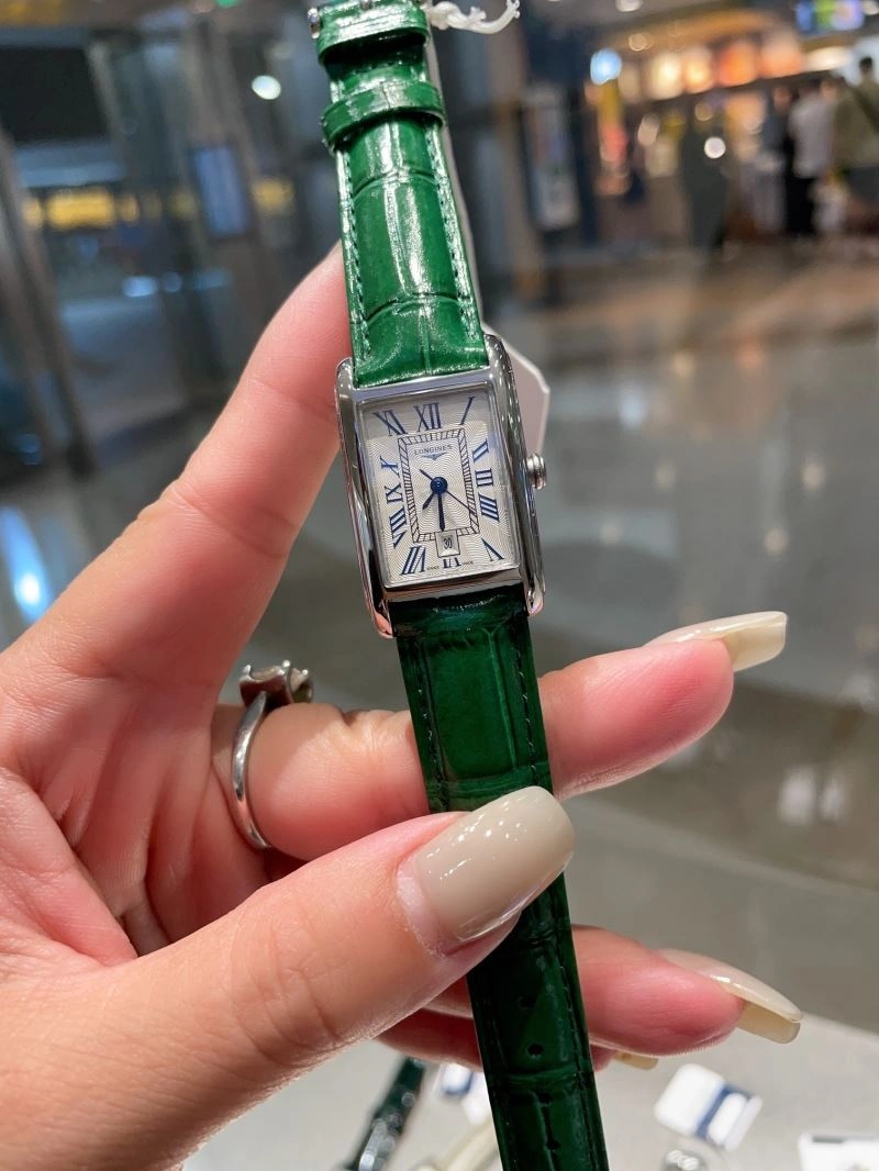LONGINES Watches Effortless 186676
