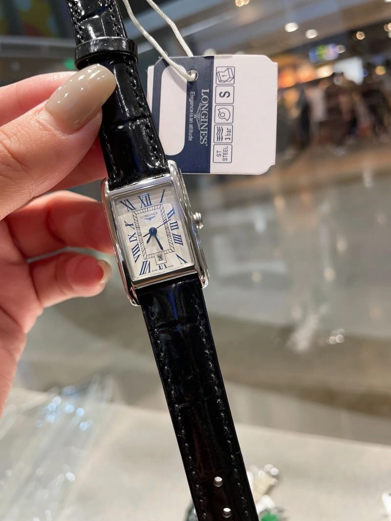 LONGINES Watches Effortless 186676