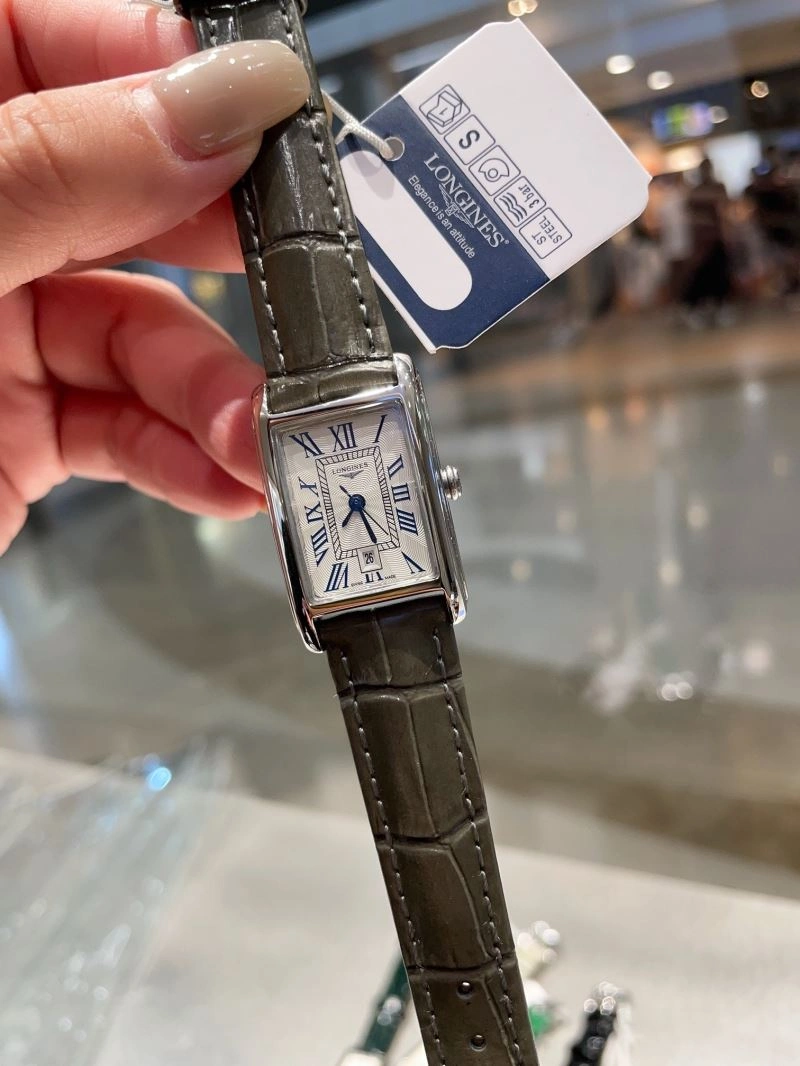 LONGINES Watches Effortless 186676