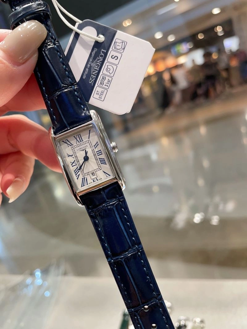 LONGINES Watches Effortless 186676