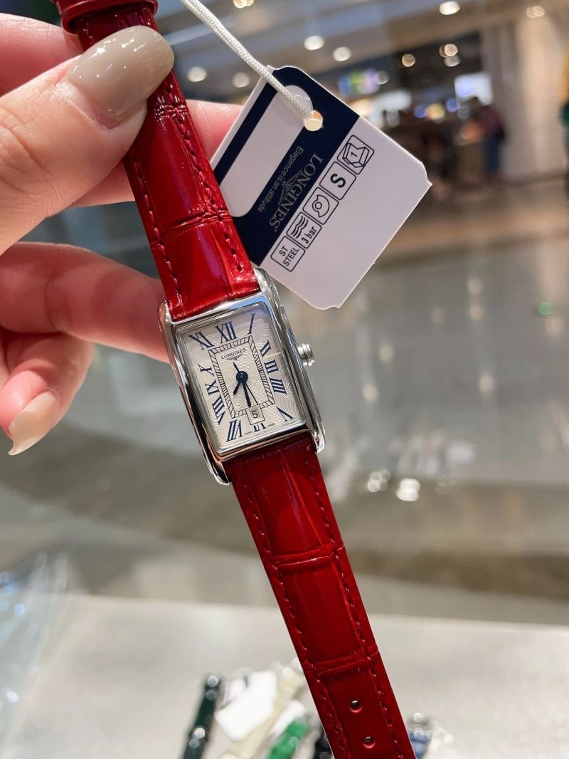 LONGINES Watches Effortless 186676