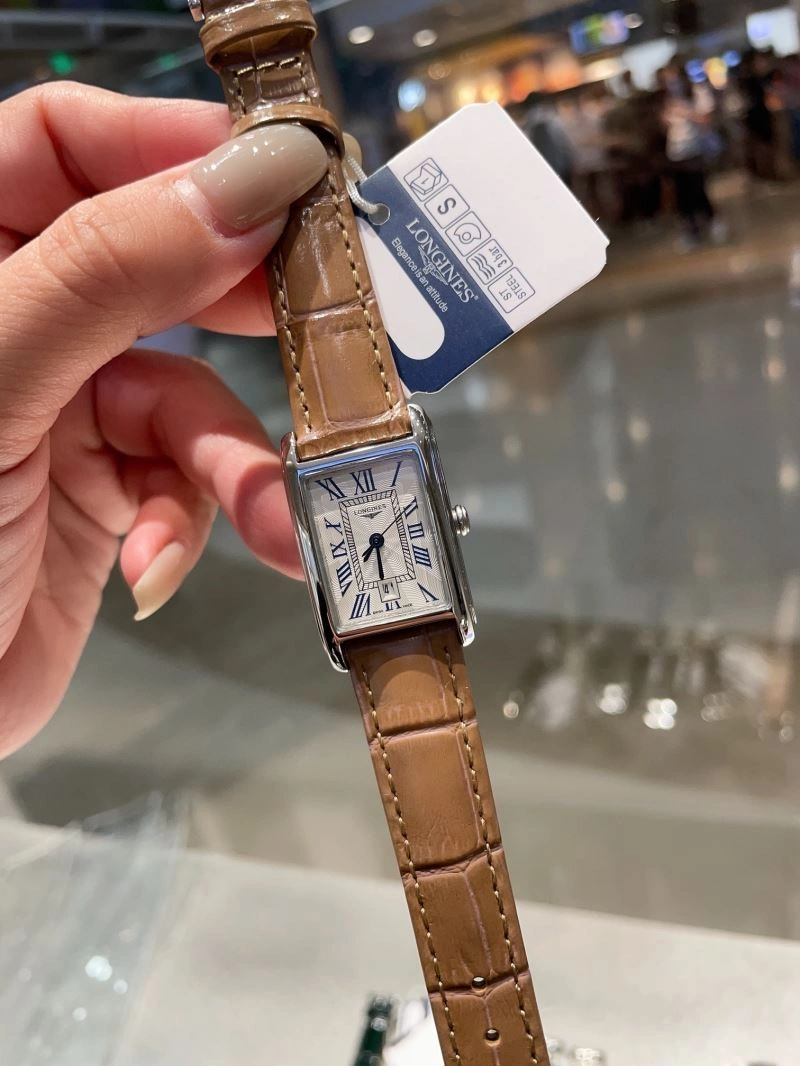 LONGINES Watches Effortless 186676