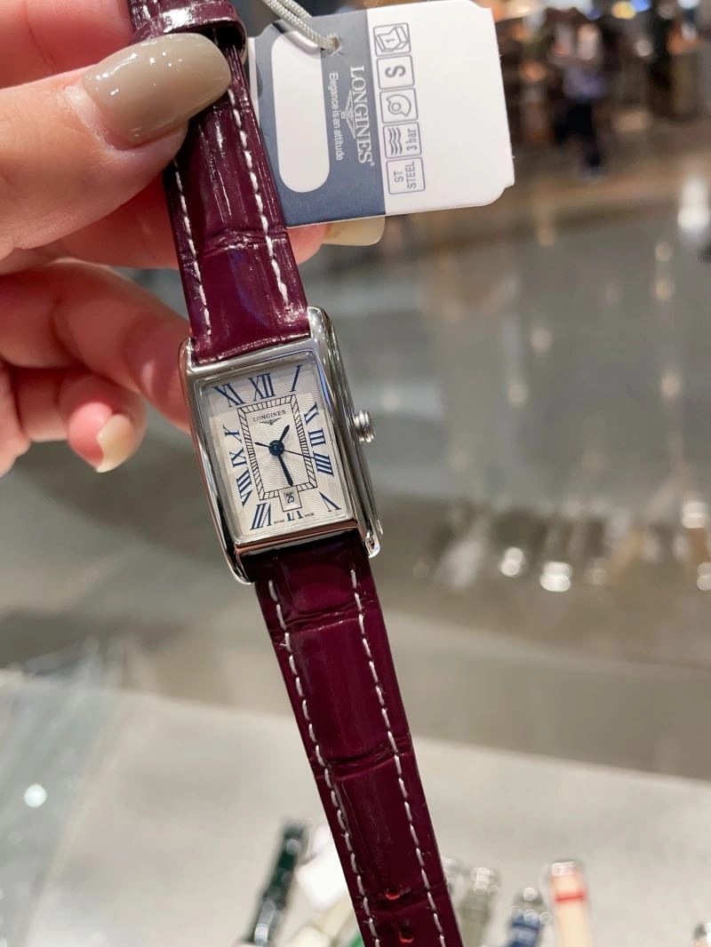 LONGINES Watches Effortless 186676