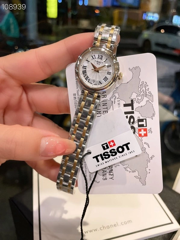 Breathable LONGINES Watches 186678