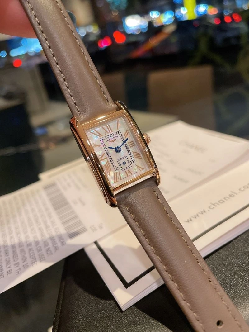 MultiPurpose LONGINES Watches 186673