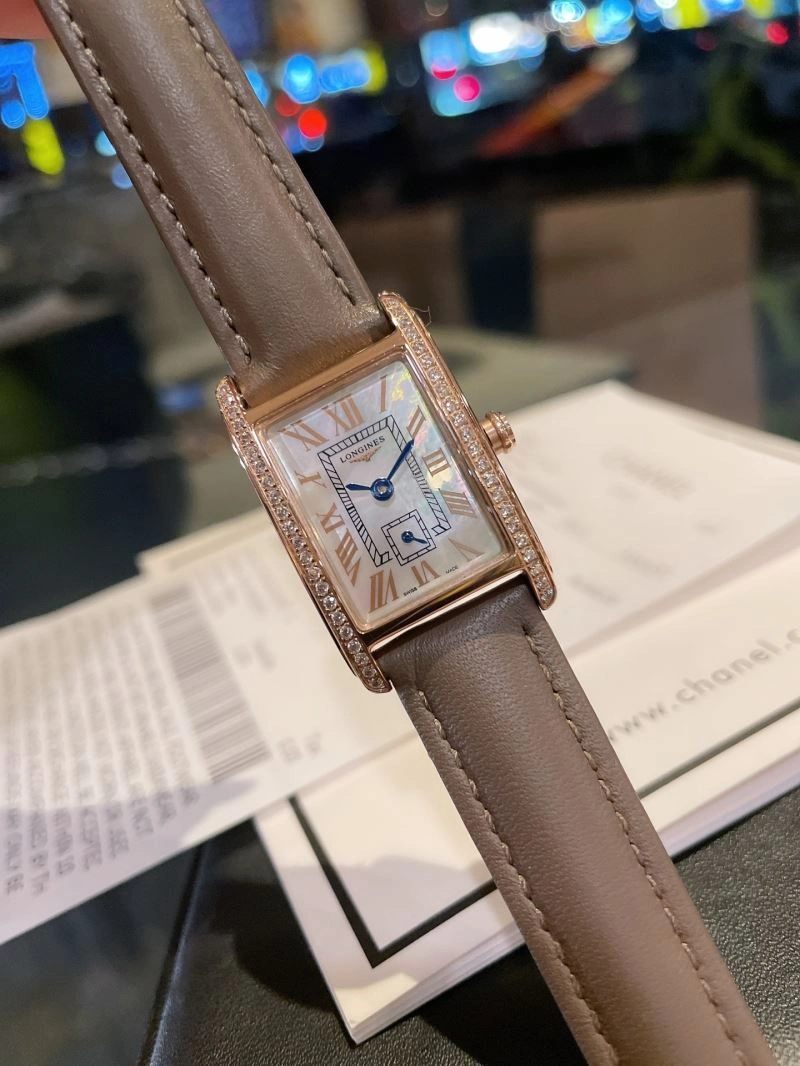MultiPurpose LONGINES Watches 186673