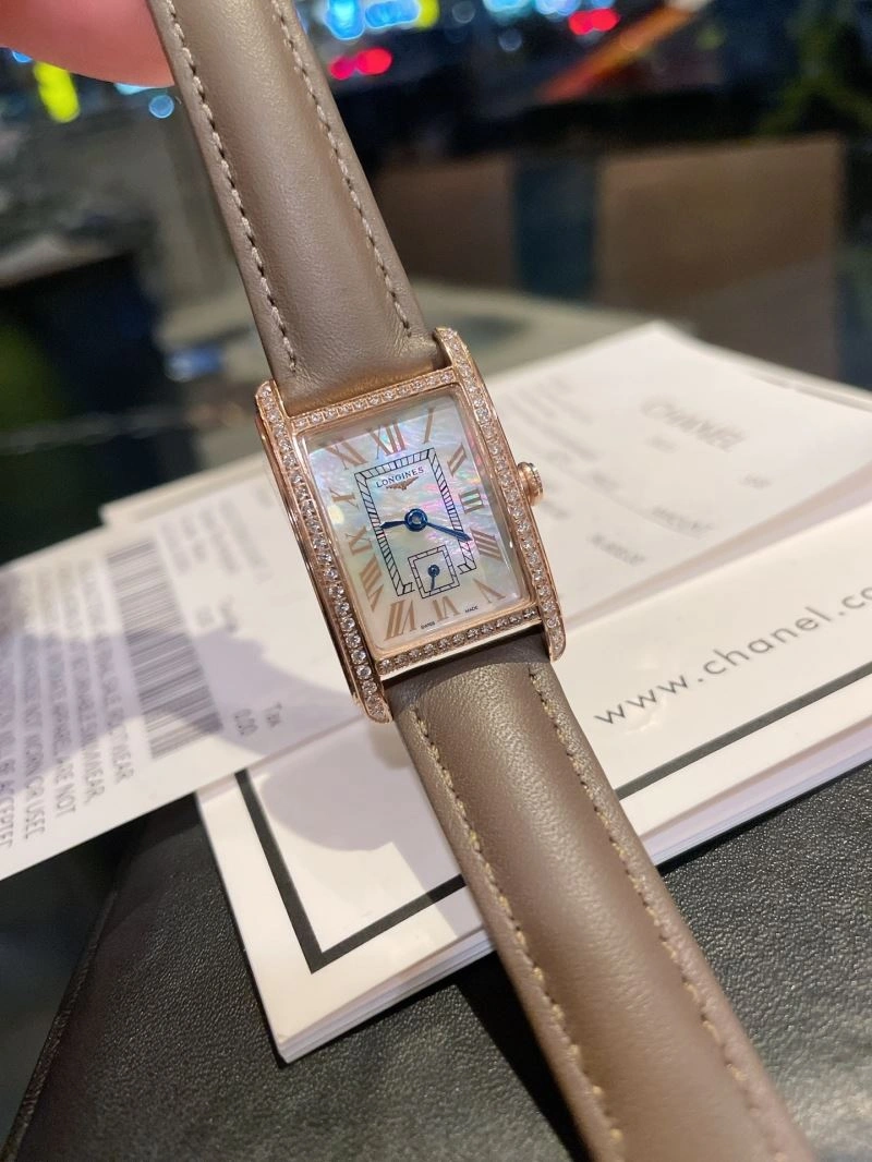 MultiPurpose LONGINES Watches 186673