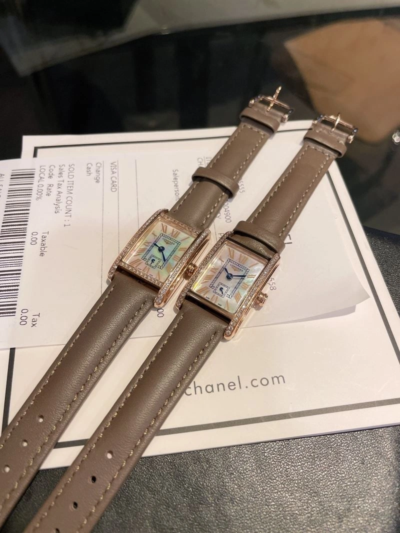 MultiPurpose LONGINES Watches 186673