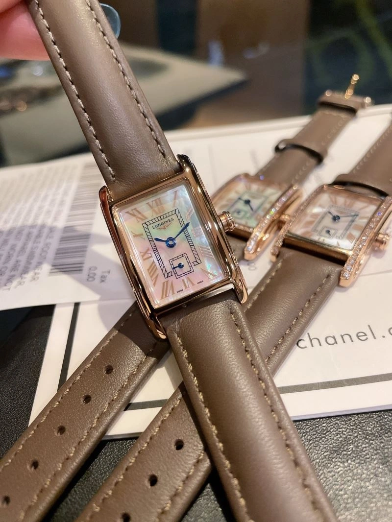 MultiPurpose LONGINES Watches 186673