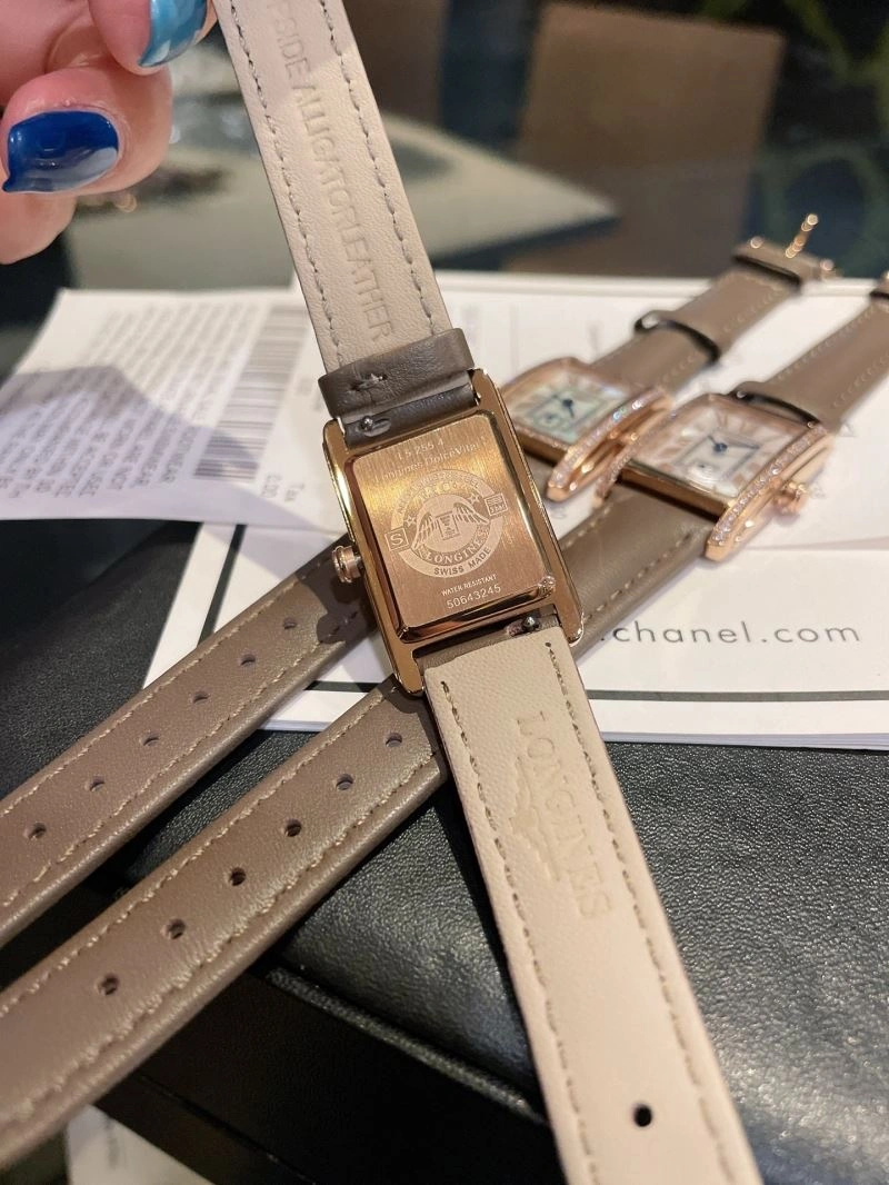 MultiPurpose LONGINES Watches 186673