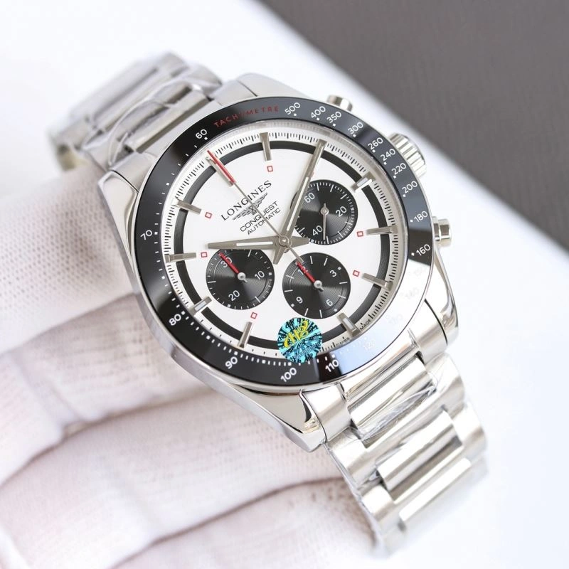LONGINES Watches Durable 186672