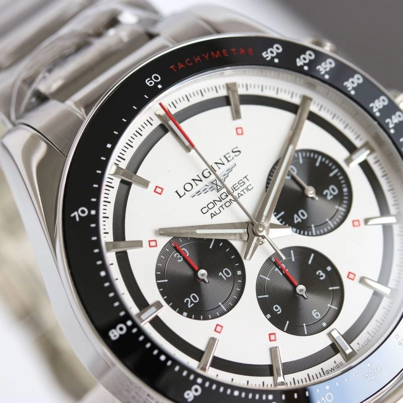LONGINES Watches Durable 186672