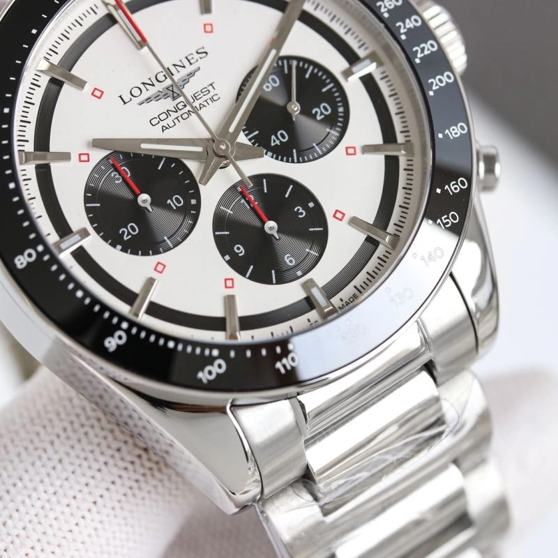 LONGINES Watches Durable 186672
