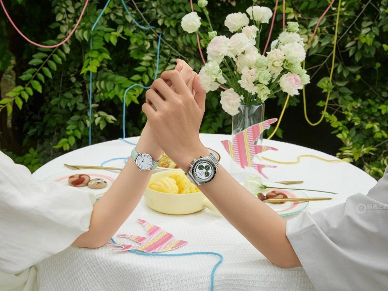Sustainable LONGINES Watches 186671