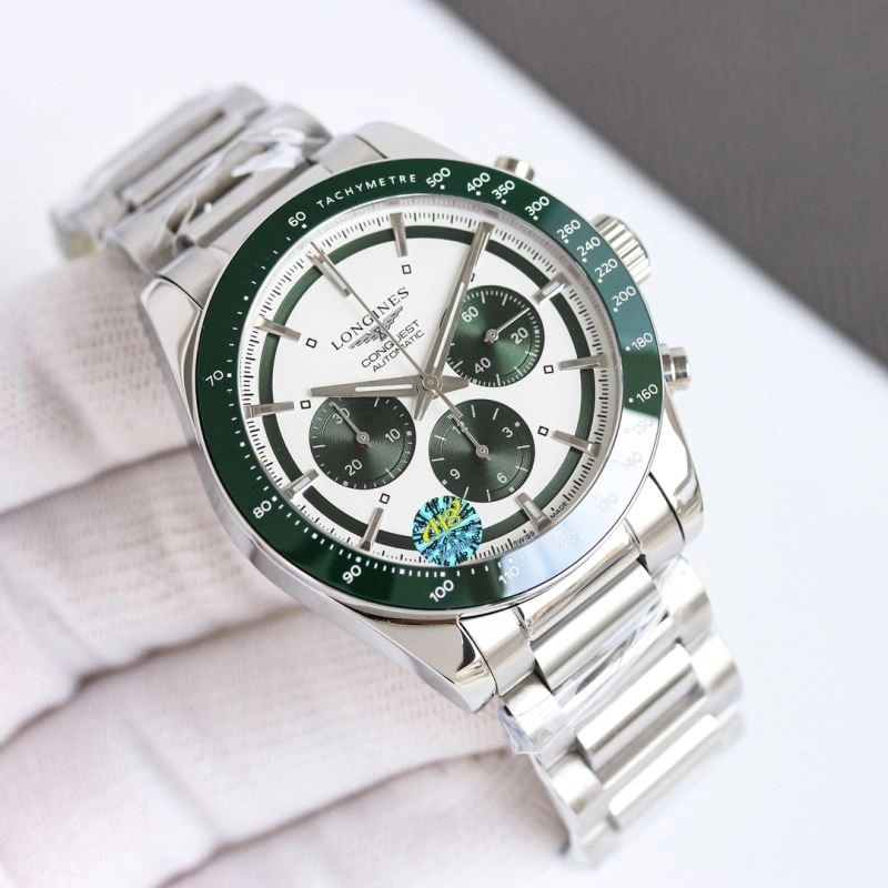Sustainable LONGINES Watches 186671