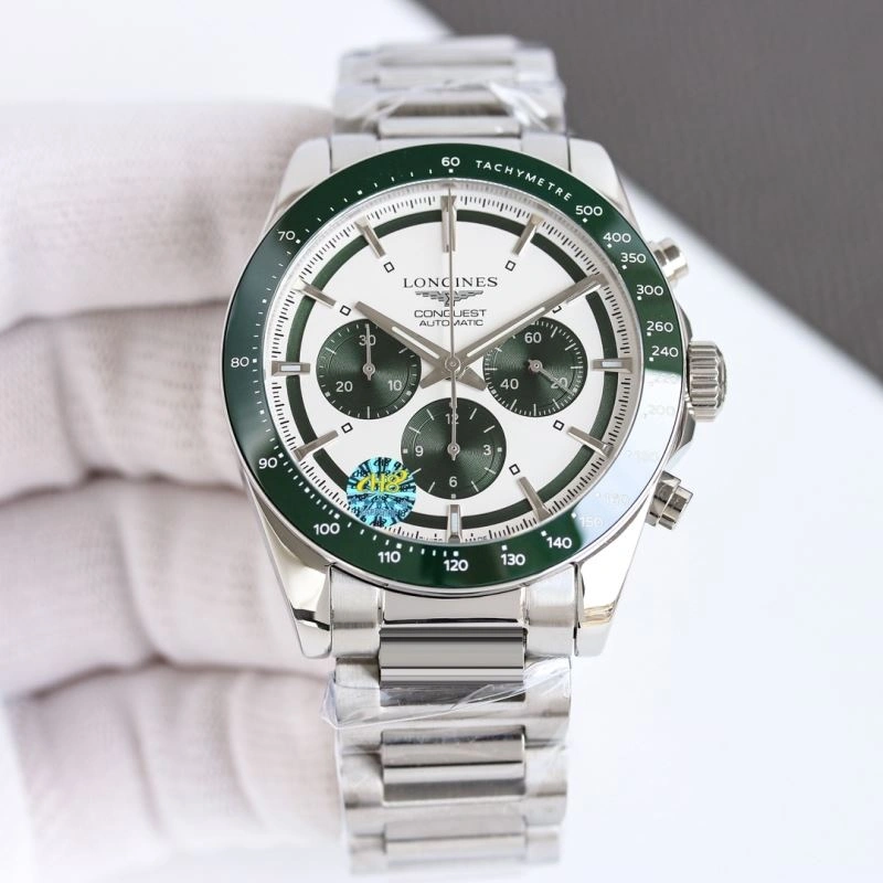 Sustainable LONGINES Watches 186671