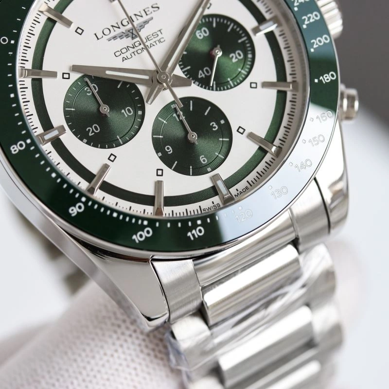 Sustainable LONGINES Watches 186671
