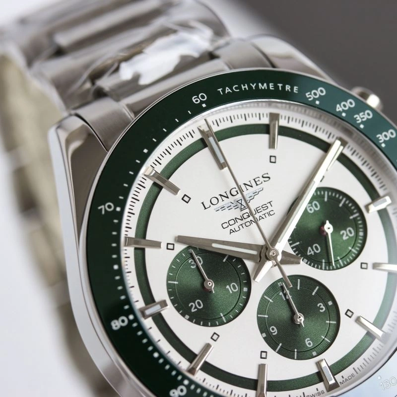 Sustainable LONGINES Watches 186671