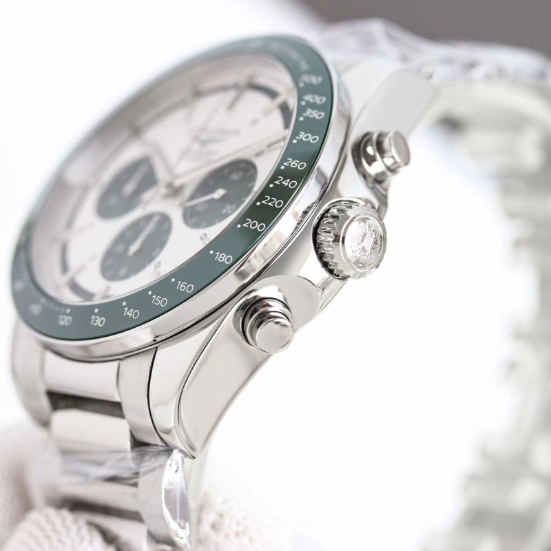 Sustainable LONGINES Watches 186671