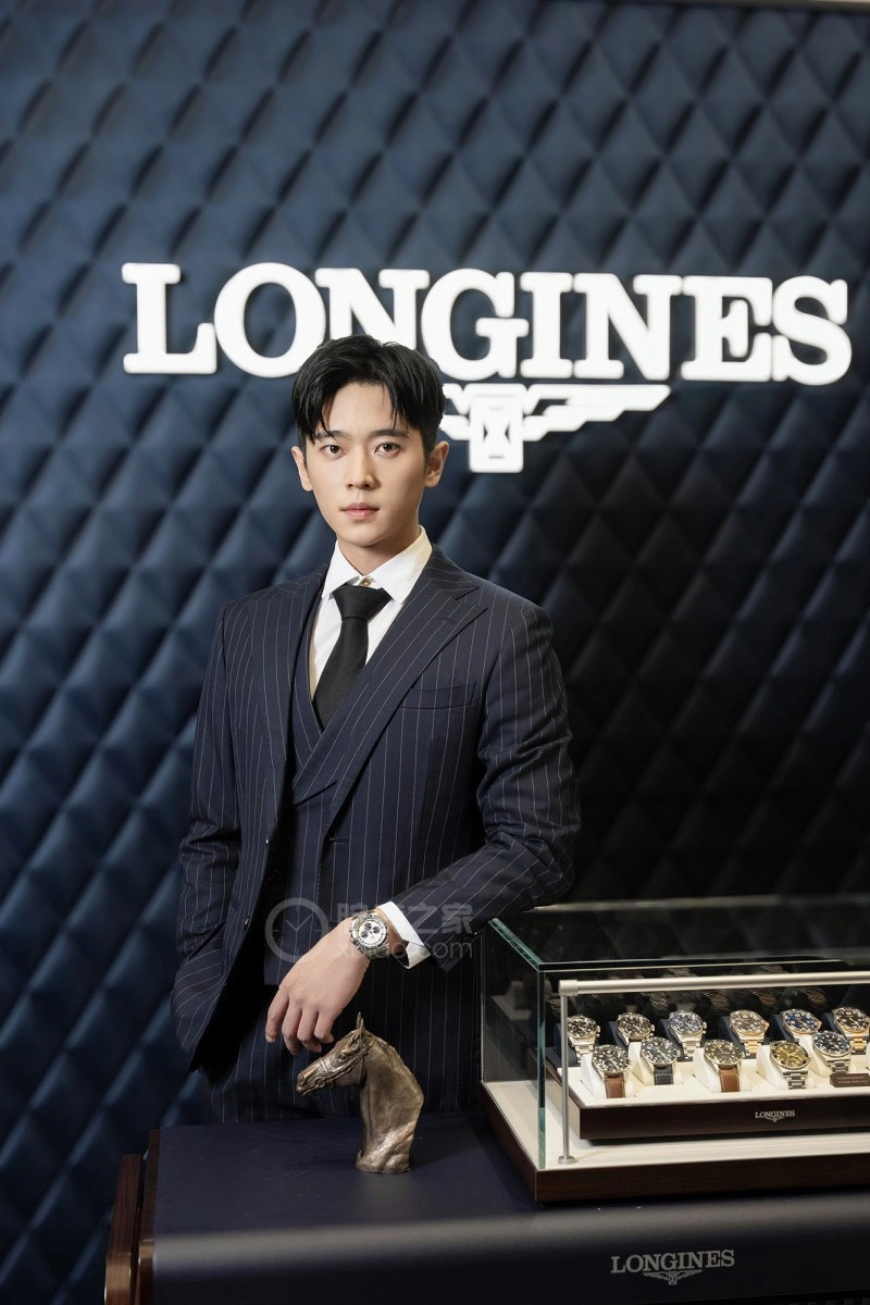 Breathable LONGINES Watches 186669