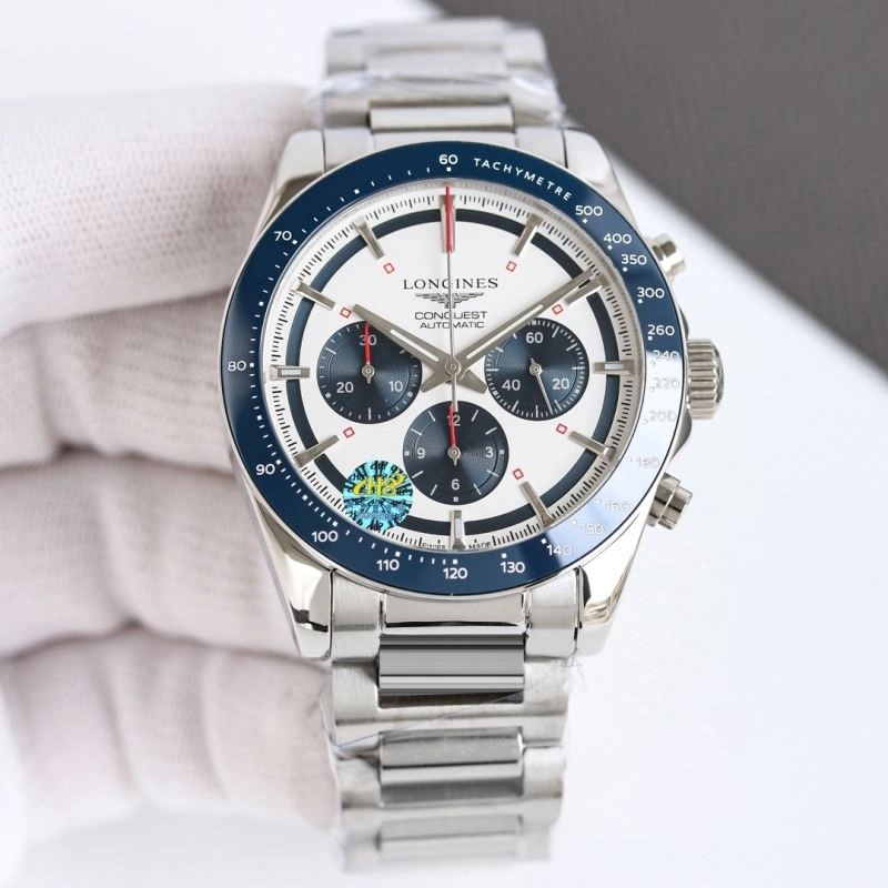 Breathable LONGINES Watches 186669