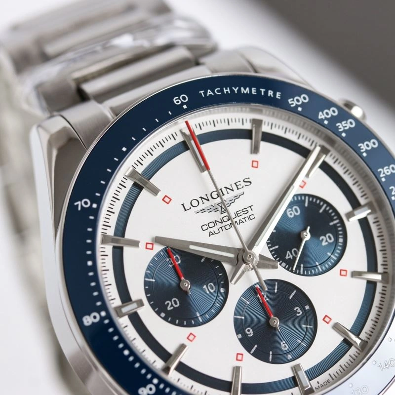 Breathable LONGINES Watches 186669