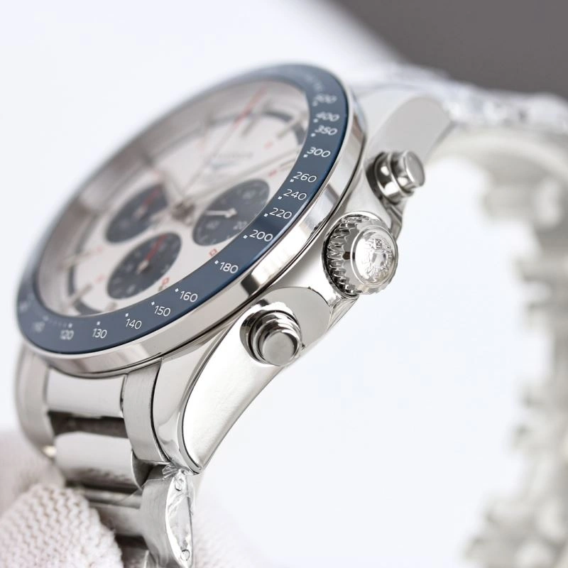 Breathable LONGINES Watches 186669