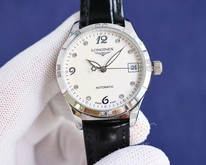 Seasonal LONGINES Watches 186667