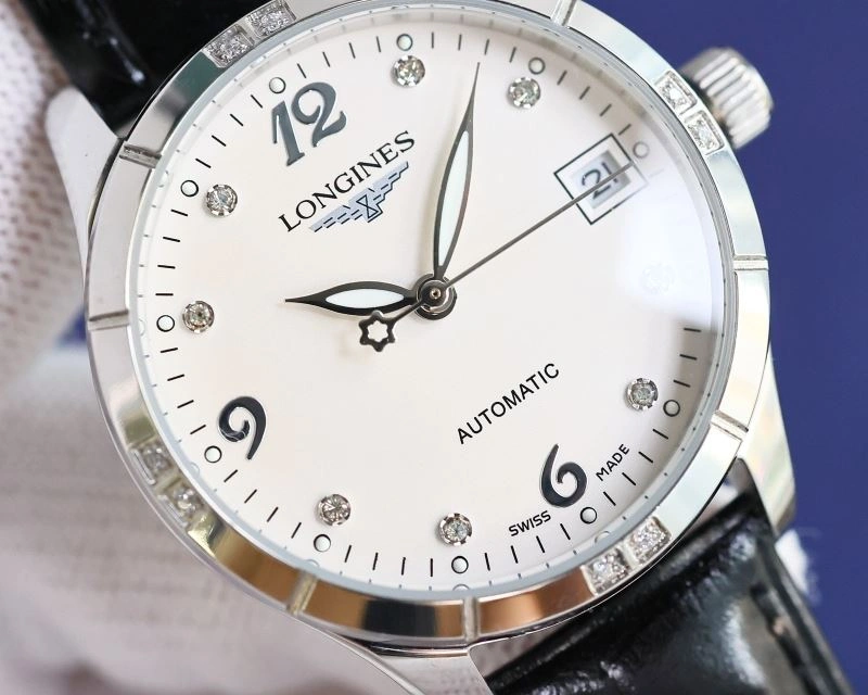 Seasonal LONGINES Watches 186667
