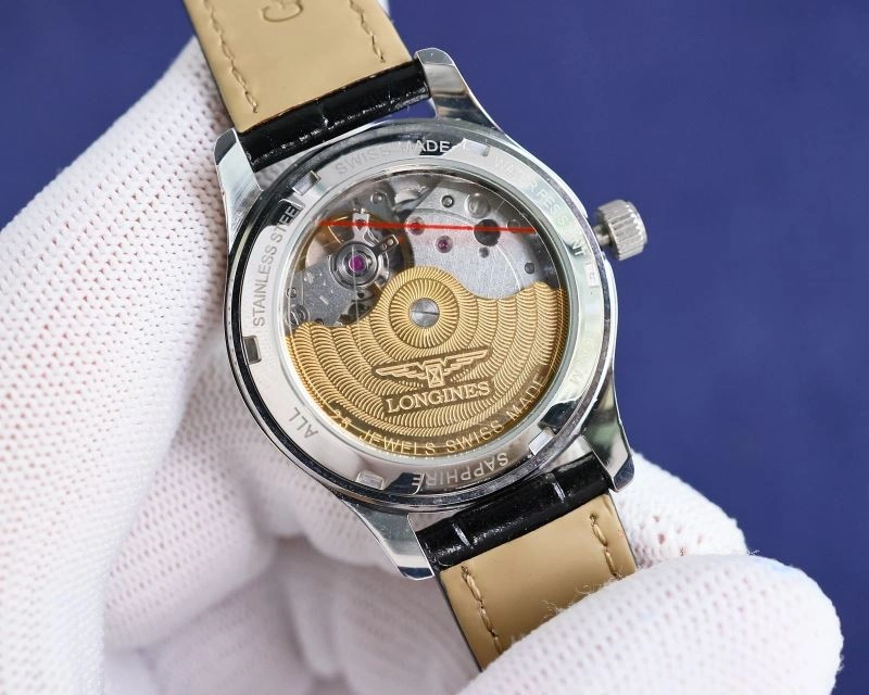 Seasonal LONGINES Watches 186667