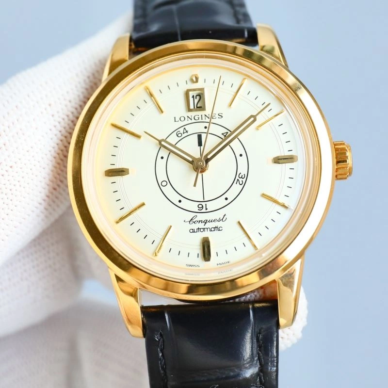 LONGINES Watches Resilient 186666