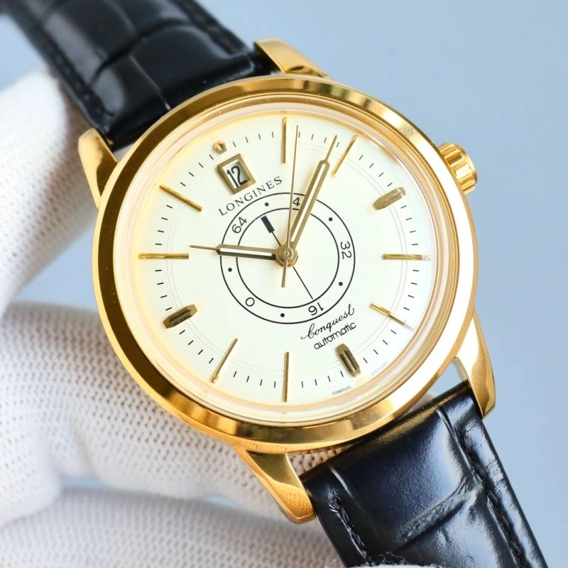 LONGINES Watches Resilient 186666