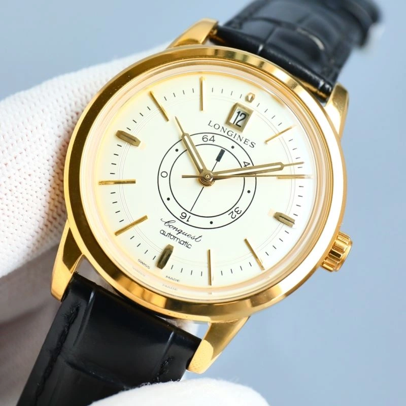 LONGINES Watches Resilient 186666
