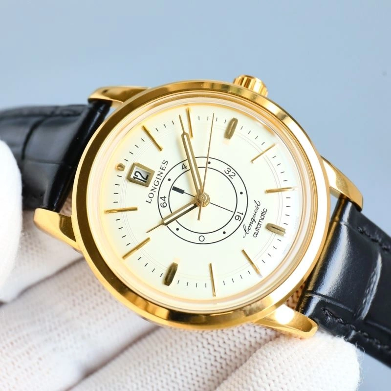 LONGINES Watches Resilient 186666